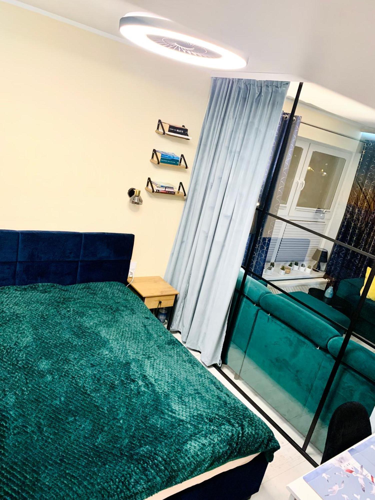 Caloroczny Apartament Perlowa Przystan Kolberg Exterior foto