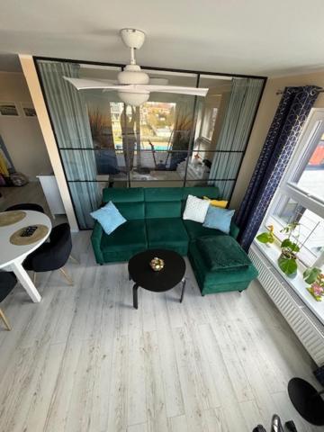 Caloroczny Apartament Perlowa Przystan Kolberg Exterior foto