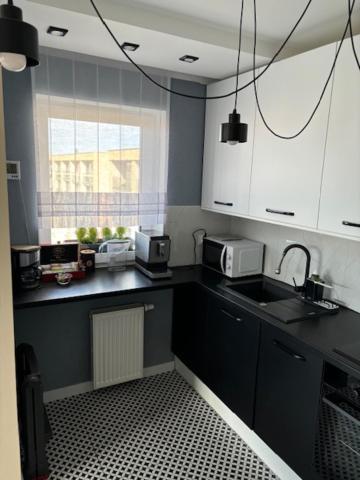 Caloroczny Apartament Perlowa Przystan Kolberg Exterior foto